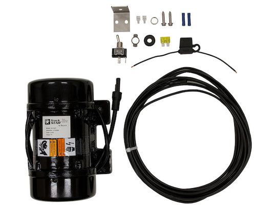 SaltDogg¬Æ 400 Pound Vibrator Kit - 3013659 - Buyers Products