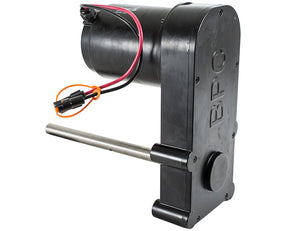 Replacement 12VDC .75 HP 4-Bolt Auger Gear Motor for SaltDogg® Spreader
