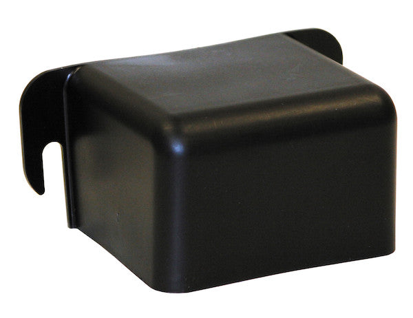 Black Plastic Cover for Solenoid Switch Kit - 3014186 - Buyers Products