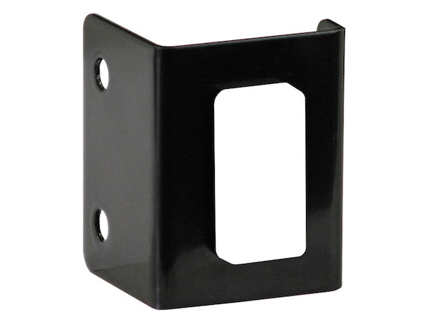 Black Rocker Switch Bracket For 3014187 - 3014188 - Buyers Products