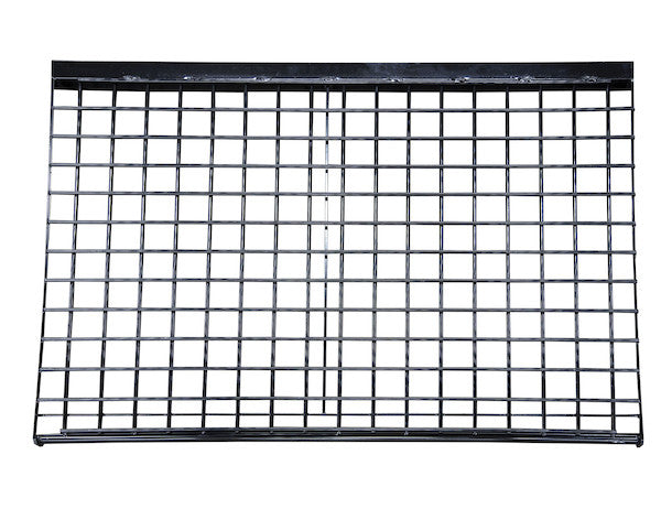 Replacement 53 Inch Welded Hopper Top Screen for SaltDogg¬Æ Spreader - 3015129 - Buyers Products