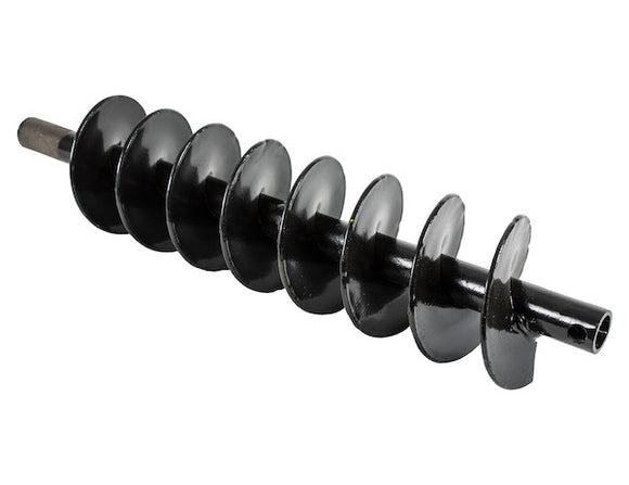 Replacement Black Auger for SaltDogg® TGSO3 and TGS07 Spreaders