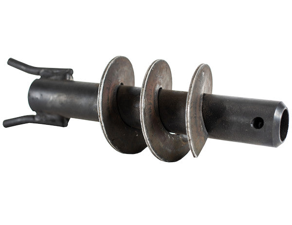Fine Material Auger for SaltDogg¬Æ TGS05 Spreaders - 3016231 - Buyers Products