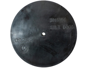 Replacement 14 Inch Poly CCW Spinner for SaltDogg® Spreader