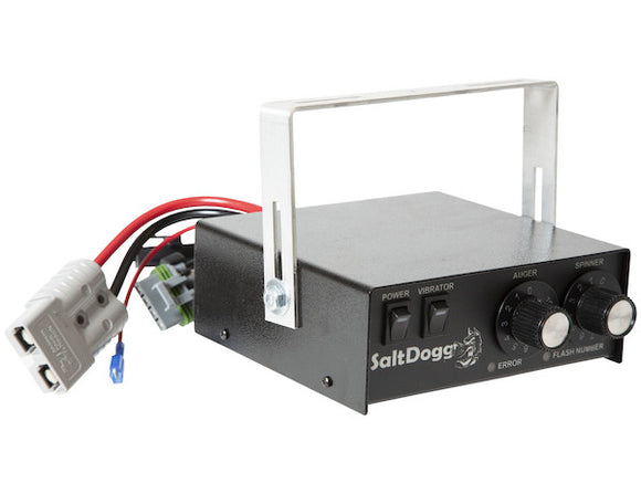 Replacement Heavy Duty Variable Speed Controller for SaltDogg® Spreaders