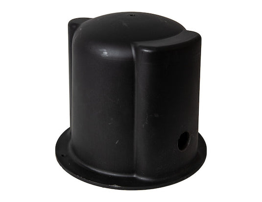Replacement Spinner Motor Cover for SaltDogg¬Æ Spreader - 3017174 - Buyers Products