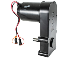 Replacement 12VDC .75 HP Auger Gear Motor for SaltDogg® PRO and 1400 Series Spreaders