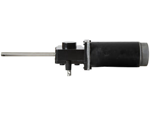Replacement 12 VDC Dual Shaft Gearbox 
