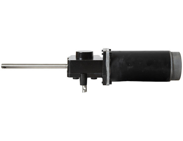 Replacement 12 VDC Dual Shaft Gearbox - 3024587 - Buyers Products