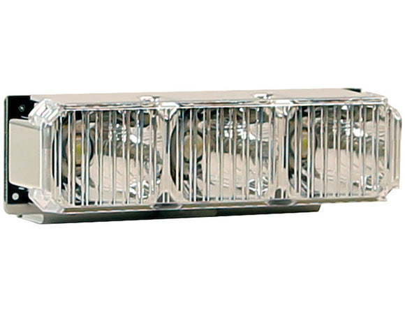 LED Middle Strobe Head