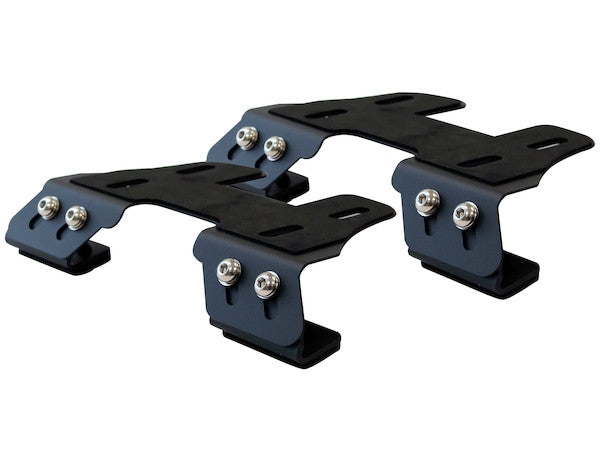 Steel Mounting Feet for LED Modular Light Bar