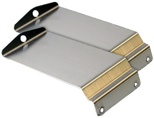 Stainless Steel Strap Kits for LED Modular Light Bars