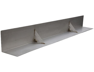 Replacement 10 Foot Inverted V  for SaltDogg® 1400 Series Spreaders