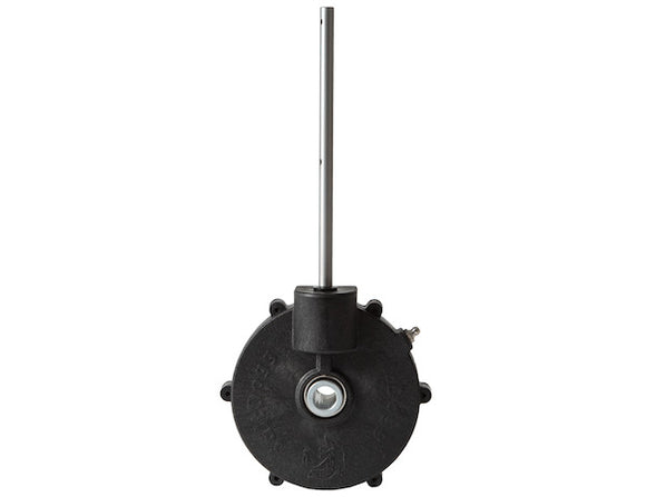 Replacement Gearbox for SaltDogg® Walk Behind and Tow Behind Broadcast Spreaders