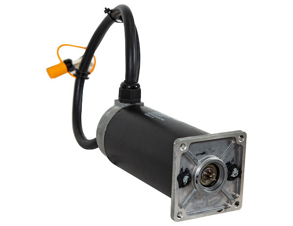 Replacement Gearbox Motor for 3024587 - 3027661 - Buyers Products