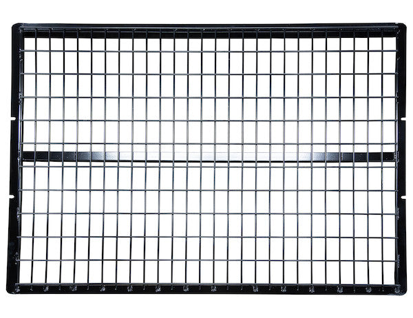 Replacement 8 Foot Top Half Screen for SaltDogg¬Æ Spreader 1400455SS and 1400455SSE - 3028154 - Buyers Products