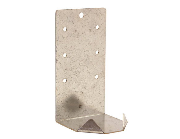Galvanized Mounting Bracket for use with SL475 Series Lights