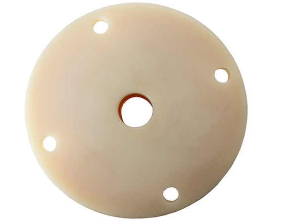 Replacement Poly Spinner Hub for SaltDogg® 1490757SSE and 1490957SSE Spreaders