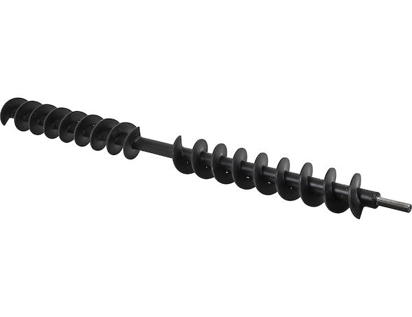 Replacement Center Discharge Auger for SaltDogg¬Æ 9035100 and 9035102 Spreaders - 3032188 - Buyers Products