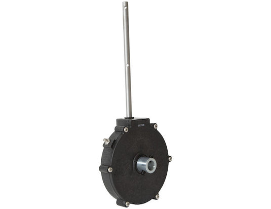 Replacement Gearbox for Stainless Steel SaltDogg¬Æ Walk Behind and Tow Behind Spreaders
