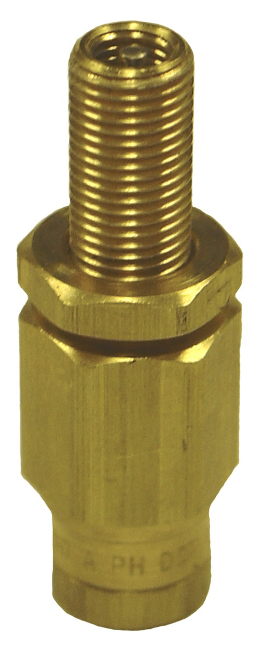 FIR-3032 Firestone Ride-Rite Suspension Air Inflation Valve Sold As Singles - FIR-3032 - Absolute Autoguard