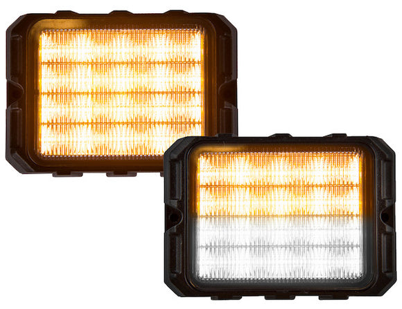 4.75 Inch LED Strobe Light
