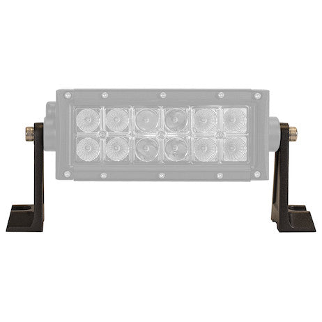 Side Mounting Legs for 1492160/1492170 Series Light Bars (Sold in Pairs) - 3034109 - Buyers Products