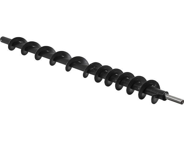Replacement Auger for SaltDogg¬Æ Spreader PRO2000 - 3035264 - Buyers Products