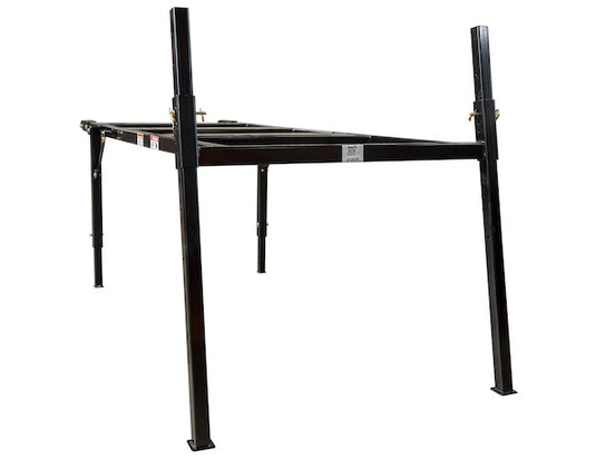 8-10 Foot Mid-Size Stainless Steel Spreader Stand - 3046442 - Buyers Products
