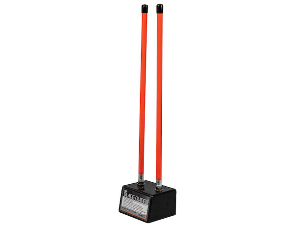 Counter Display for Illuminated LED Blade Guide Display - 3043553 - Buyers Products
