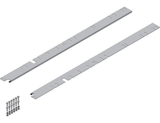 Slurry Tube Kit for SaltDogg¬Æ Auger MDS Municipal Dump Spreaders - 3049060 - Buyers Products