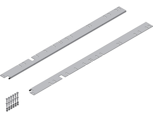 Slurry Tube Kit for SaltDogg® Auger MDS Municipal Dump Spreaders
