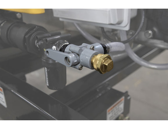 Fresh Water Flush Kit for SaltDogg® Pre-Wet Systems