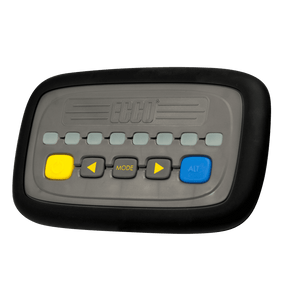 Control box: LED Safety Director ED3300/3410 Series