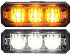 2.5 Inch LED Strobe Light