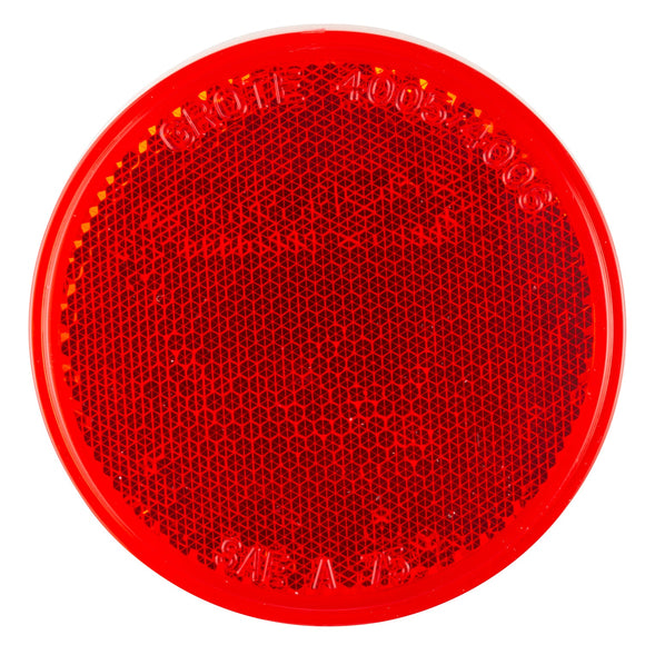  Reflector, 3