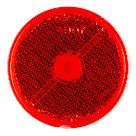  Reflector, 2.5
