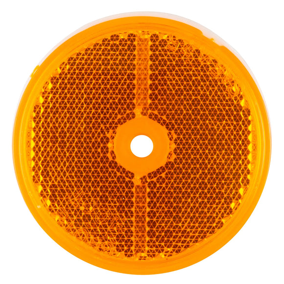  Reflector, 2.5