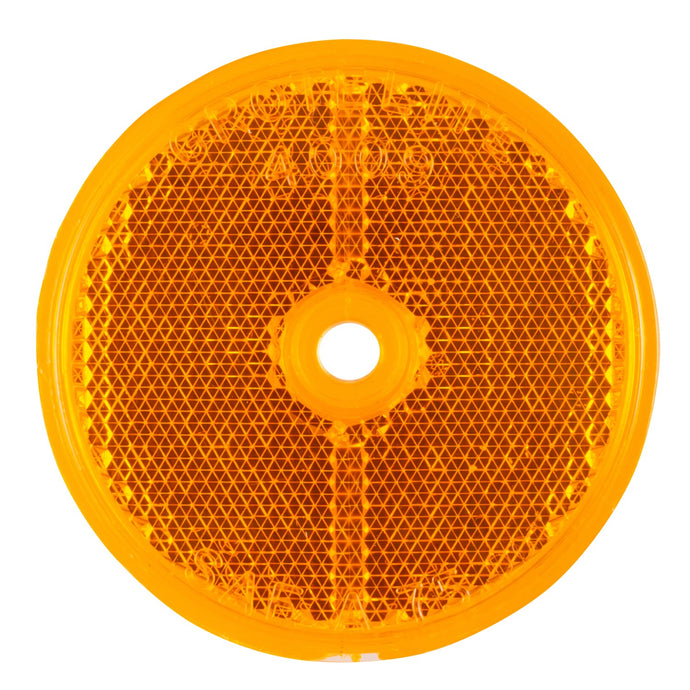 Reflector, 2.5