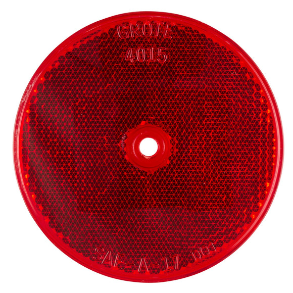  Reflector, 3 1/4