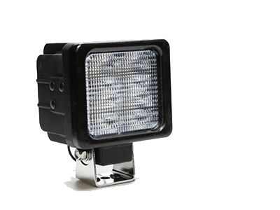 GXL LED Worklight - Mounted - Absolute Autoguard