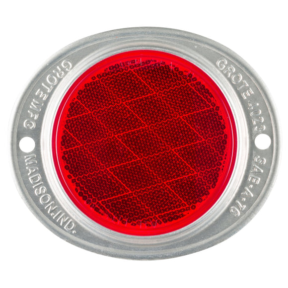  Reflector, 3
