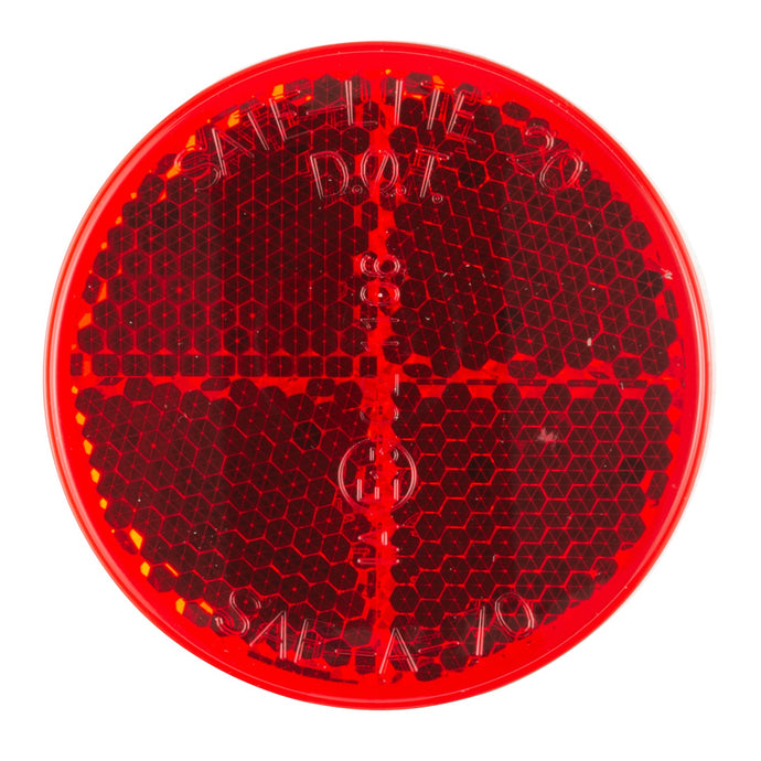 Reflector, 2