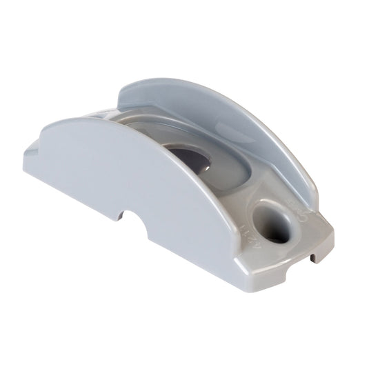 Bracket, Gray, Plastic, Surface Mount, For Micronova¬Æ Or Micronova¬Æ Dot Lamps, Bulk Pack - 42110-3 - Grote
