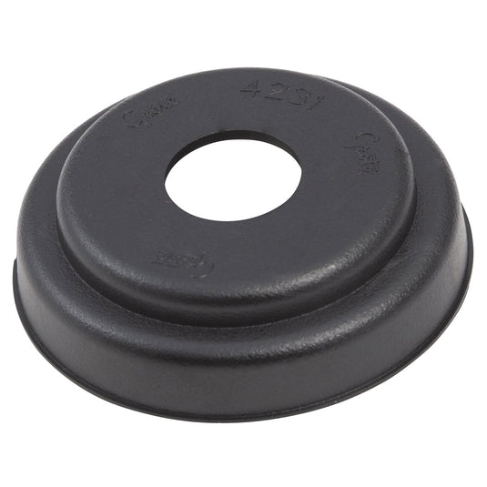  Grommet, 2.5" Round Grommet Adapter For Micronova® Dot Lamps 