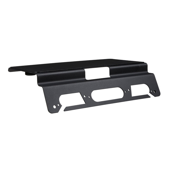 F150 Third Brake light Bracket - Ford with LED Lights - 42391 - Grote