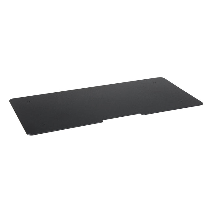 Add-on steel plate for mag mount beacons & Mini bars - 42392 - Grote