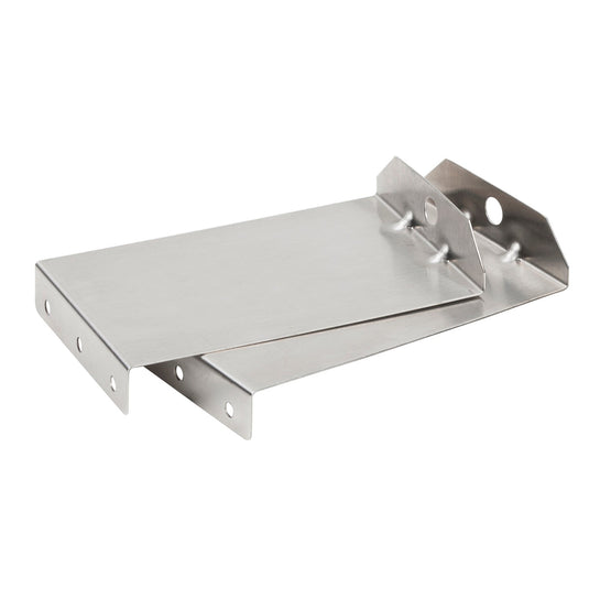 Towbar, Gutter Kit 4.6" - 42400 - Grote