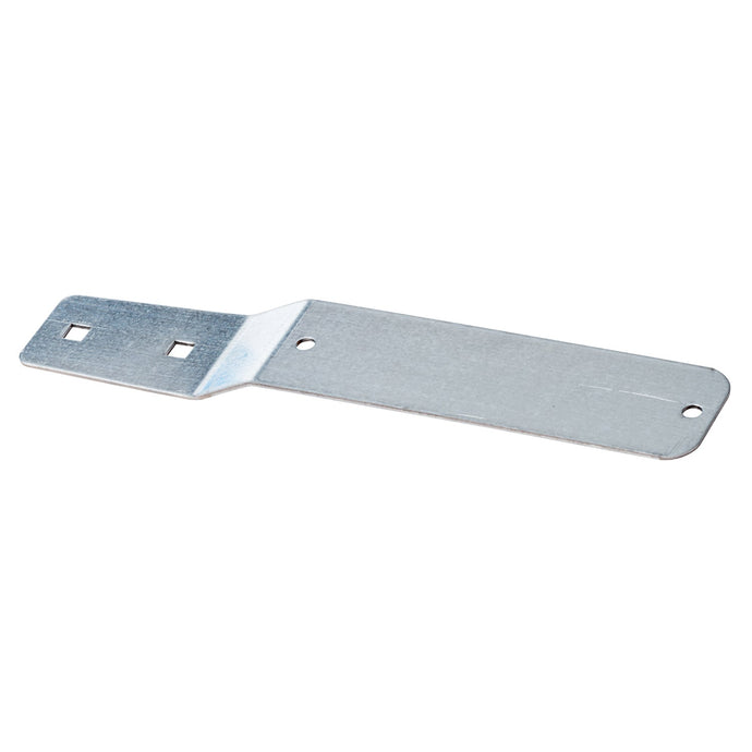 Bracket, Galvanized, Self-Leveling, Slow Moving Vehicle Emblem - 43325 - Grote