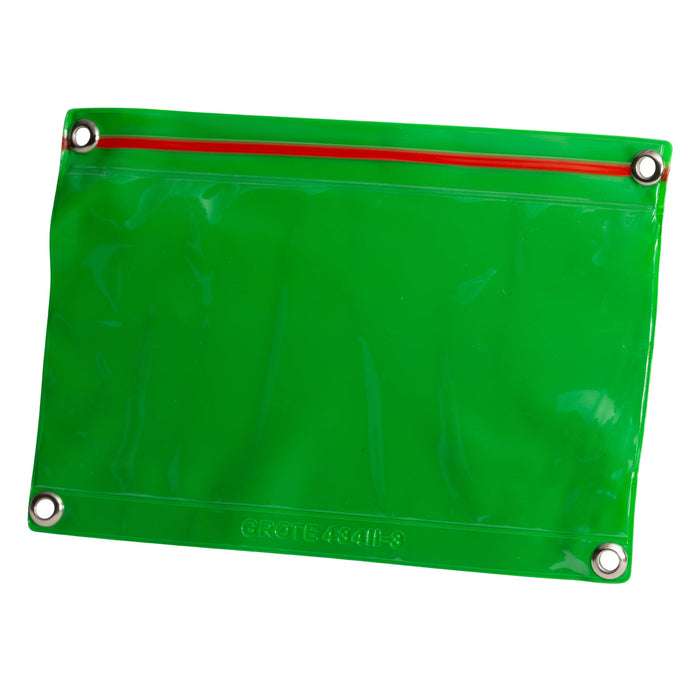 Bracket, Vinyl Permit Holder - 43411 - Grote